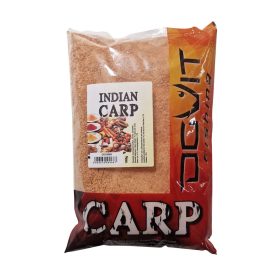 CARP ETETŐKEVERÉK - indian carp