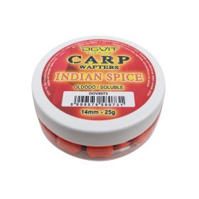 CARP WAFTERS 14MM - indian carp