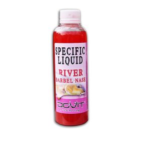 SPECIFIC LIQUID - river barbel