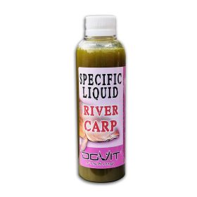 SPECIFIC LIQUID - river carp