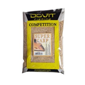 COMPETITION ETETŐKEVERÉK - super carp