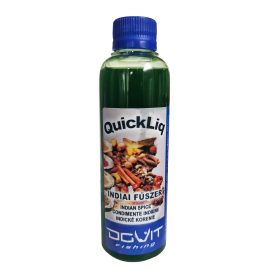 QUICKLIQ - indiai fűszer