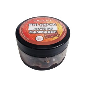 DIPPELT BOJLI 16-20mm - gammarus