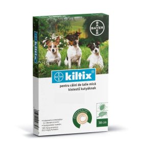 Kiltix nyakörv - 38cm