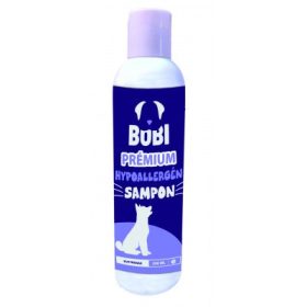 Bobi hypoallergén sampon 200 ml