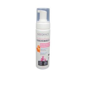 Biogance No Rinse Foamer Cat 200 ml