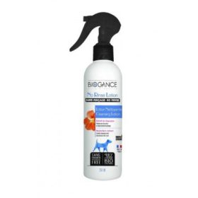 Biogance No Rinse Lotion Dog 250 ml