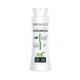 Biogance Odour Control Shampoo 250 ml