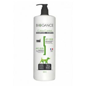 Biogance Odour Control Shampoo 1 l