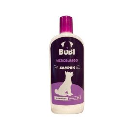 Bobi sampon - nercolajos 200 ml