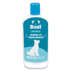 Bobi sampon és kondícionáló - jojobás 200 ml