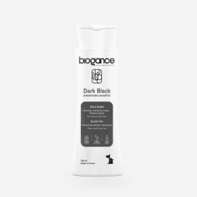 Biogance Dark Black Shampoo 250 ml