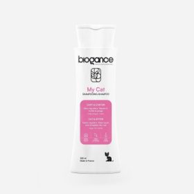 Biogance My Cat Shampoo 250 ml