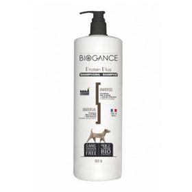 Biogance Protein Plus Shampoo 1 l