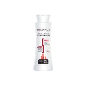 Biogance Secret Lavande Cat Shampoo 250 ml