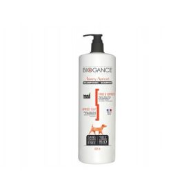Biogance Tawny Apricot Shampoo 1 l