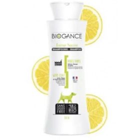 Biogance Terrier Secret Shampoo (Wire coat) 250 ml
