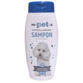 Repeta Hypoallergén kutyasampon 200 ml