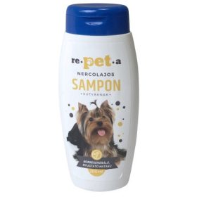 Repeta nercolajos kutyasampon 200 ml