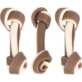 Flamingo Duetto - kutyacsont 12 cm / 3  db