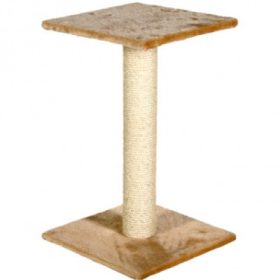 Flamingo kaparófa - Jannu Bézs - 29 x 29 x 40 cm