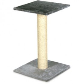 Flamingo kaparófa - Jannu Szürke - 29 x 29 x 40 cm