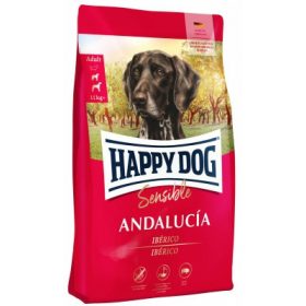 Happy Dog Supreme Sensible Andalucia 11 kg