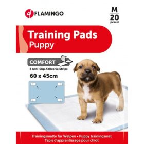 Flamingo helyhezszoktató - Comfort 20 db