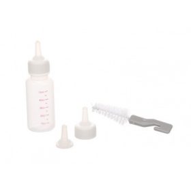 Flamingo cumisüveg készlet 1 csomag