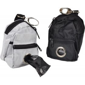   Flamingo kutyagumigyűjtő zacskó és jutalomfalat tartó 1 db