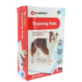 Flamingo kutyapelenka 20 db 90x60 cm