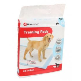 Flamingo kutyapelenka 10 db 60x45 cm