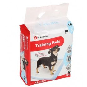 Flamingo kutyapelenka 10 db 35x45 cm