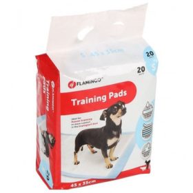 Flamingo kutyapelenka 20 db 35x45 cm