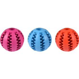 Flamingo fogtisztító labda 7 cm