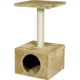 Flamingo kaparófa - Sassiére 1 db