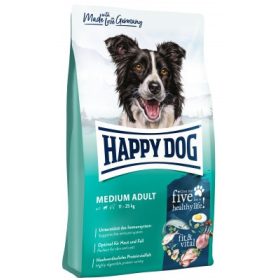 Happy Dog Supreme Fit & Vital Medium Adult 12 kg