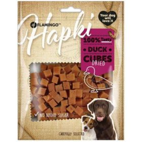 Flamingo Cubes Snack - kacsás 85 g