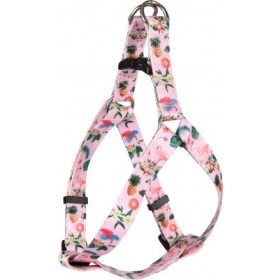 Flamingo Step & Go Sera hám 30-40 cm