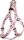 Flamingo Step & Go Sera hám 45-60 cm