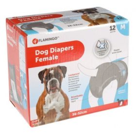 Flamingo kutyapelenka nadrág 12 db