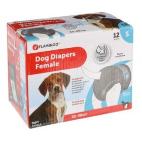 Flamingo kutyapelenka nadrág 12 db