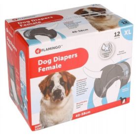 Flamingo kutyapelenka nadrág 12 db