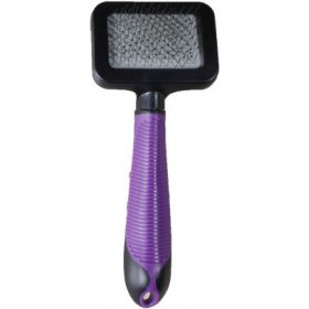 Flamingo macska tükrös kefe 1 db