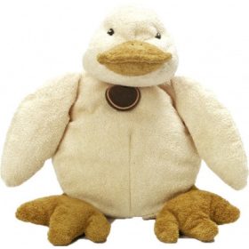 Flamingo Ferdinand - plüss kacsa 36 cm