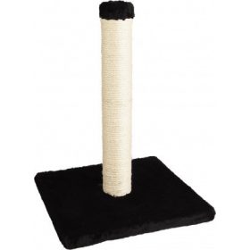 Flamingo kaparófa - Polset Fekete - 29 x 29 x 39 cm