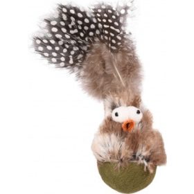 Flamingo elektronikus macskajáték 12 cm