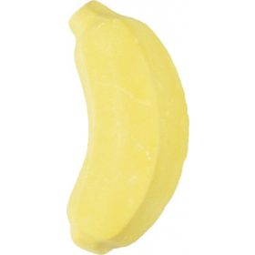 Flamingo banános fogkoptató 1 db