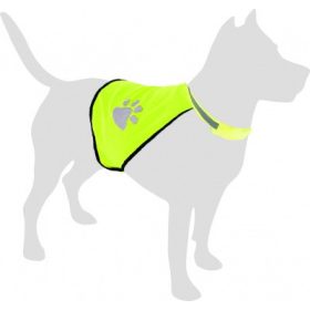 Flamingo biztonsági mellény M db