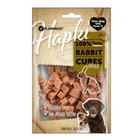 Flamingo kocka snack - nyúl 85 g